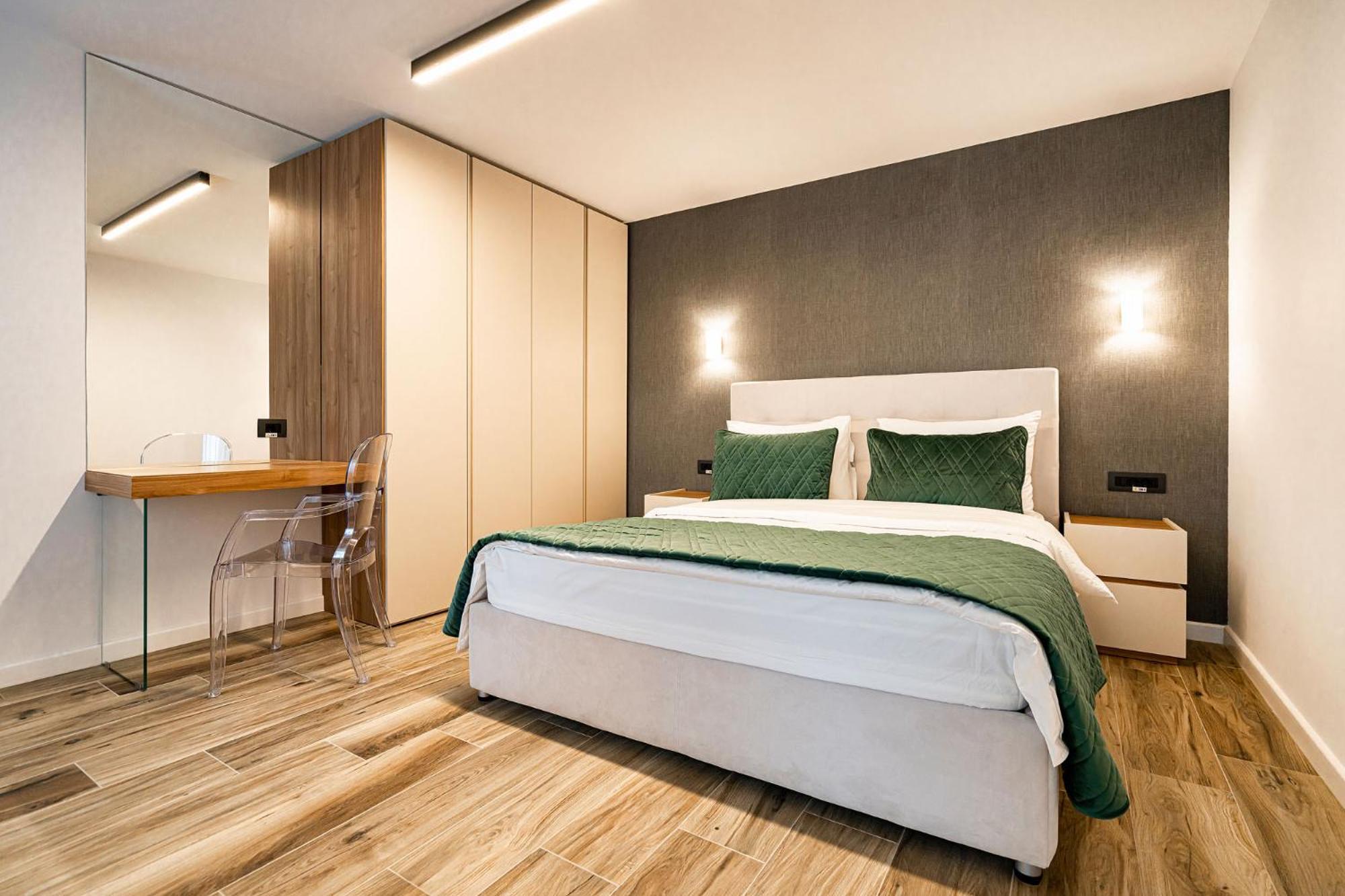 Novos Aparthotel Bucarest Extérieur photo