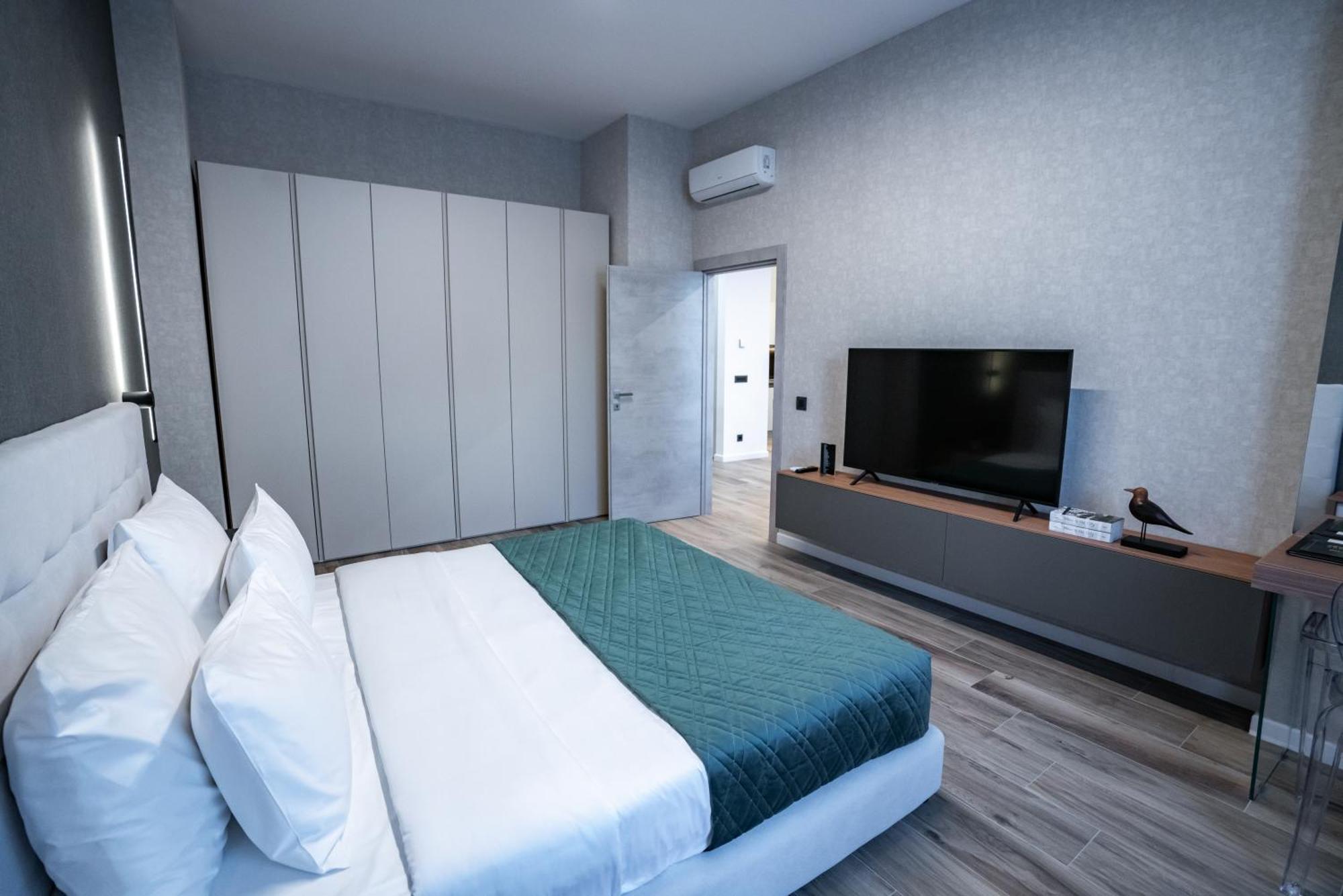 Novos Aparthotel Bucarest Extérieur photo